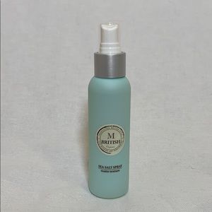 Sea Salt Spray
